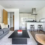 Cosy Spot In Waterloo
