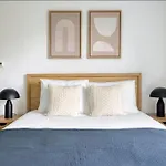 Cosy Spot In Waterloo