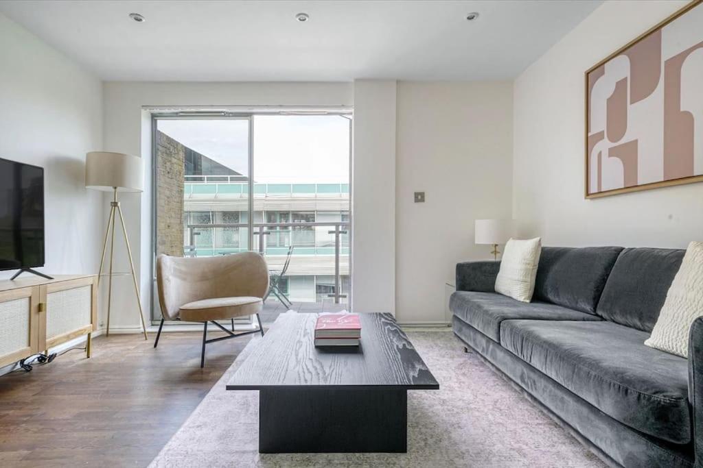 Apartment Cosy Spot In Waterloo London