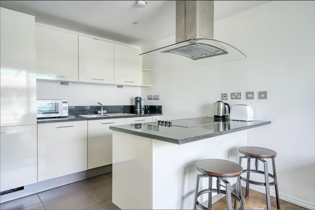 Cosy Spot In Waterloo * London