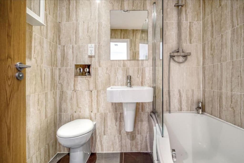 Cosy Spot In Waterloo * London