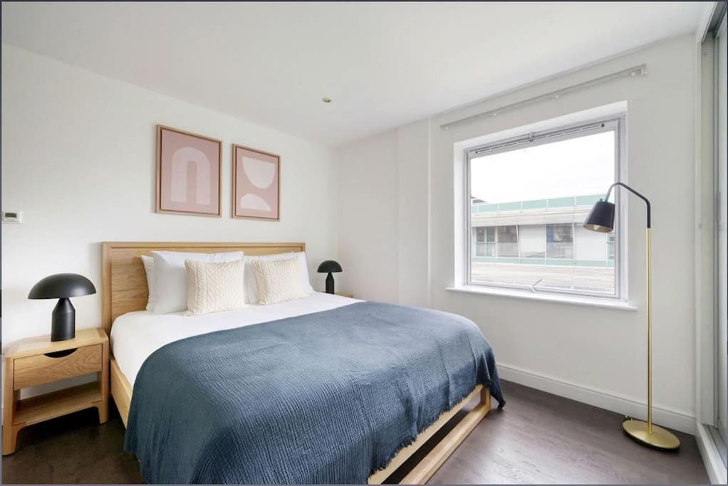 Apartment Cosy Spot In Waterloo